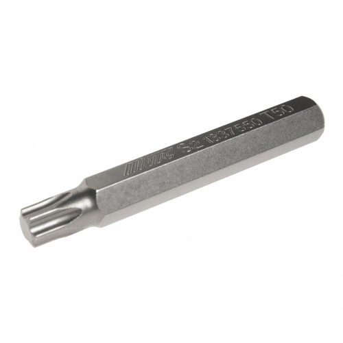 Насадка 10мм L-75мм TORX T50 1337550 JTC