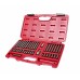 Набір бітів TORX, HEX, SPLINE 42од. HS-E1153 JTC 3933