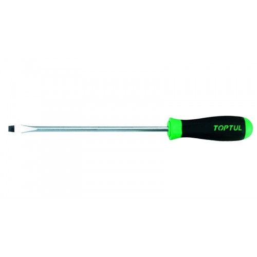 Викрутка шліцева 5.5 x 100mm TOPTUL FAAB5E10