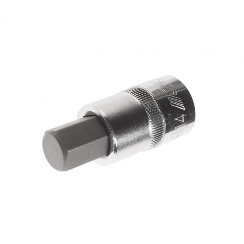 Головка HEX H14 L=55мм 1/2