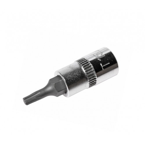 Головка с насадкой TORX T15 1/4", 37мм 23715 JTC