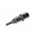 Головка с насадкой TORX T15 1/4", 37мм 23715 JTC
