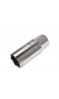 Головка свечная 1/2",шестигранная 14мм 46514 JTC