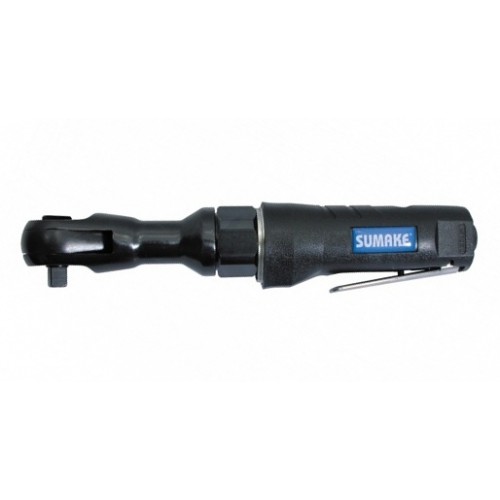 Пневмотрещотка 3/8" (61 Нм 150 об/мин) SUMAKE ST-5552