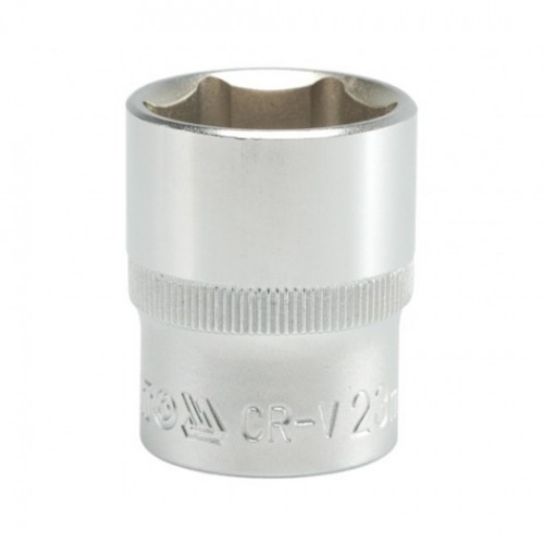 Головки торцевые CR-V 1/2" YATO YT-1201 Series