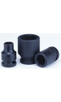 Головка ударная 1/2" 6гр.35мм. FORCE 44535 F
