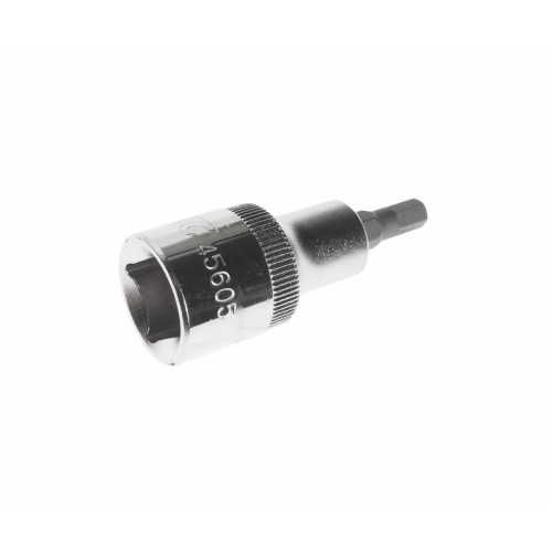 Головка HEX H5 L=55мм 1/2" 45605 JTC