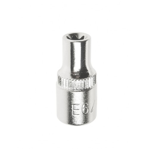 Головки 1/4" с профилем TORX , 22004 JTC Series