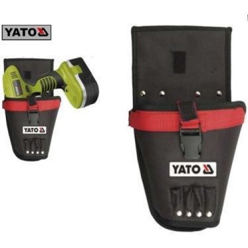 Кобура для акумуляторного дриля YATO YT-7413