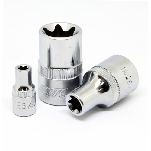 Головка торцева TORX 1/2