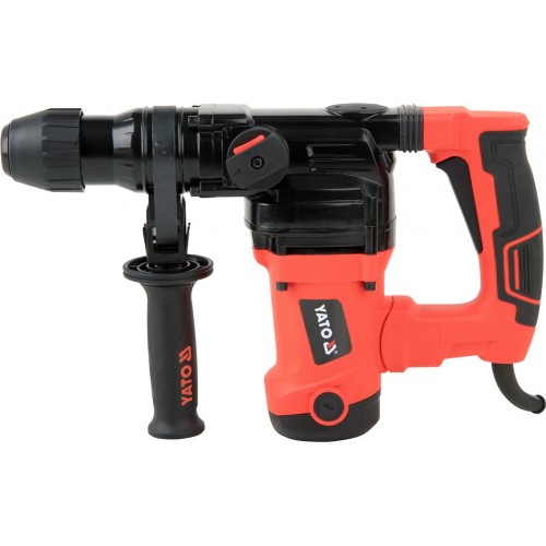 Дриль-перфоратор SDS PLUS 1250 Вт YATO YT-82125