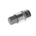 Головка с насадкой HEX H19 L=55мм 1/2" 45619 JTC