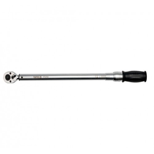Ключ динамометрический 1/2" 60-340 Nm YATO YT-0754