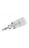 Головка-вставка TORX 1/4