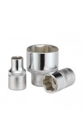 Головка торцевая 12 мм. Surface drive1/2" FORCE 54712 F