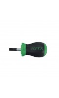 Отвертка шлицевая  5.5 x 25mm TOPTUL FABB5E03