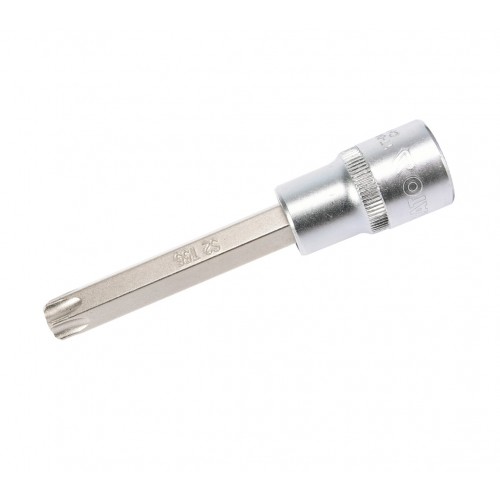 Головка-вставка TORX 1/2" Т60, L=100 мм YATO YT-04328