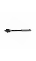 Вороток с шарниром 1/4" 150мм 3714 JTC