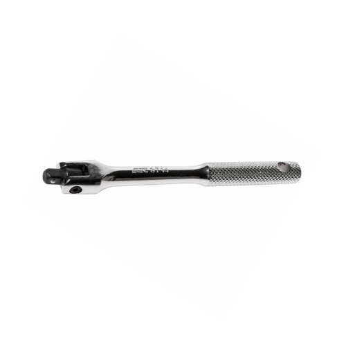 Вороток с шарниром 1/4" 150мм 3714 JTC