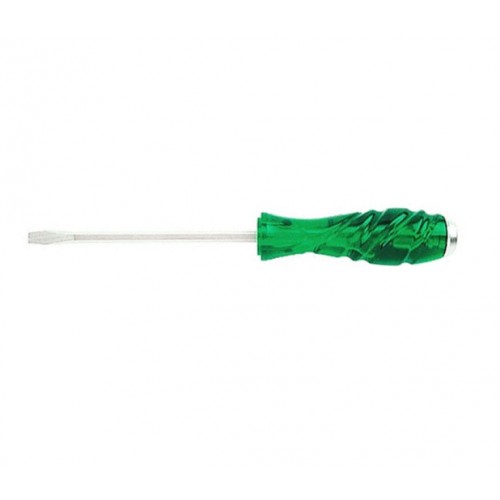 Викрутка шліцева 6.5 x 150mm ударна SUPER GRIP TOPTUL FAGE6E15