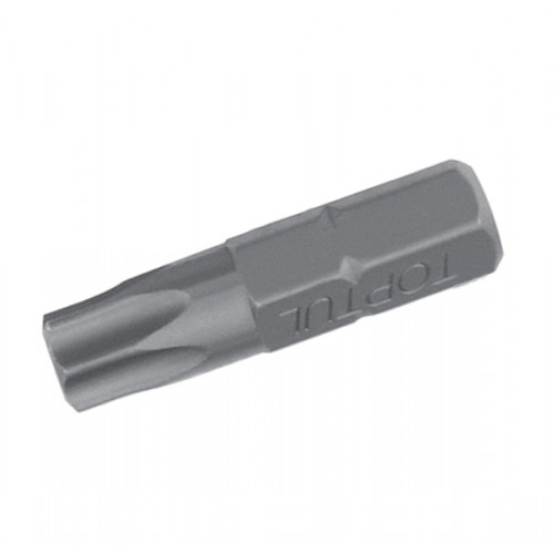 Насадка 1/4" 25мм TORX T30 TOPTUL FSEA0830