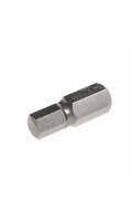 Насадка 10мм L-30мм HEX 8мм 1353008 JTC