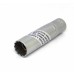 Головка свечная магнитная 14 мм тонкостенная ,3/8". FORCE 807314MTH F