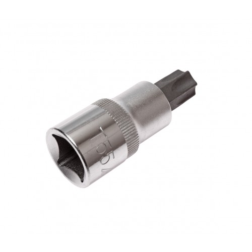 Головка с насадкой TORX 1/2" T55 55мм 45555 JTC