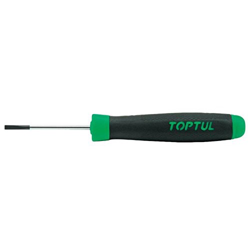 Отвертка прецизионная PH00x50(L1)mm TOPTUL FBIB2005