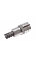 Головка с насадкой TORX 1/2" T55 55мм 45555 JTC