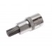 Головка с насадкой TORX 1/2" T55 55мм 45555 JTC