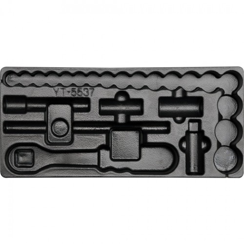 Вкладиш для висувного ящика наб.інструм1/2" YATO YT-55371