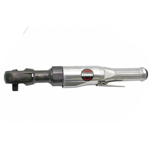 Пневмотрещотка 1/2" с усилием 122 Нм SUMAKE ST-5554