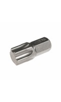 Насадка 10мм L-30мм TORX T60 1333060 JTC