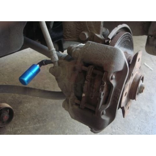 Клапан для прокачування гальм FORCE 9B3501 F