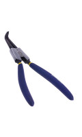 Круглогубцы для снятия стопорных колец 180мм.( 7") ( разжим загнутые )   СТАНДАРТ  CPEB0107