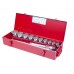 Набор головок 3/4" 16пр. дюймовые (7/8"-2") KING TONY 6016SR