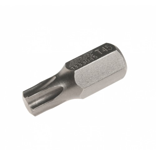 Насадка 10мм L-30мм TORX T45 1333045 JTC