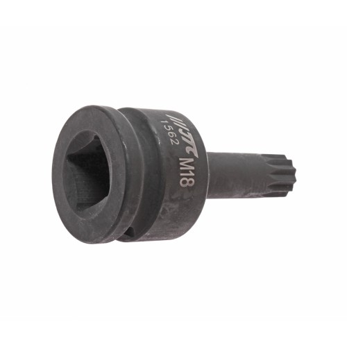Головка ударная М18 3/4" VW, AUDI 1562 JTC