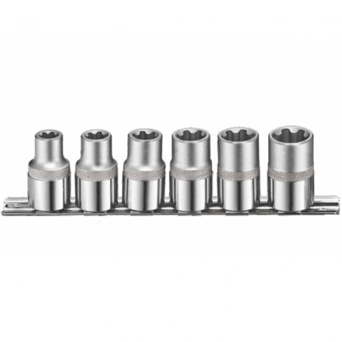 Набор головок EPL 1/2" 6ед.