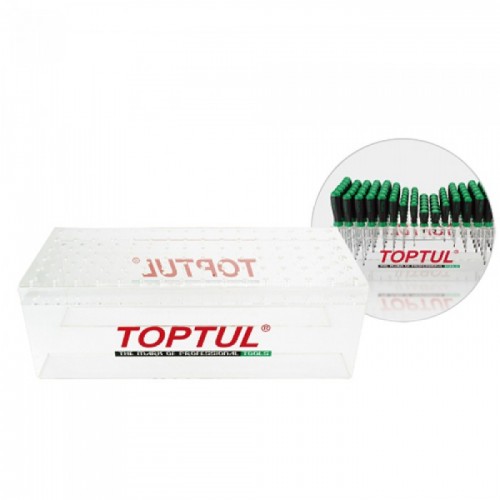Стенд виставковий для викруток TOPTUL TDAI6021