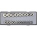 Набор головок 1/2" 6-гранных 21 пр. FORCE T4212 F