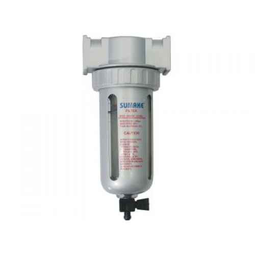 Фільтр повітряний 1/2" SA-2314F