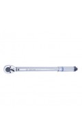 Ключ динамометрический 3/8"  20-110NM KING TONY 34323-2A