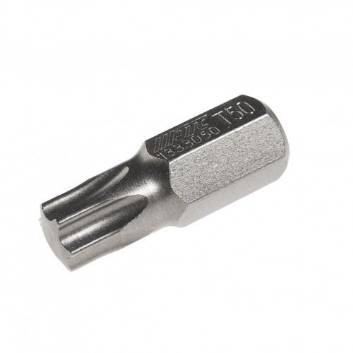 Насадка 10мм L-30мм TORX T50 1333050 JTC