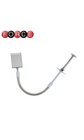 Зеркало досмотра с гибкой ручкой FORCE 61703 F