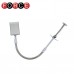 Зеркало досмотра с гибкой ручкой FORCE 61703 F