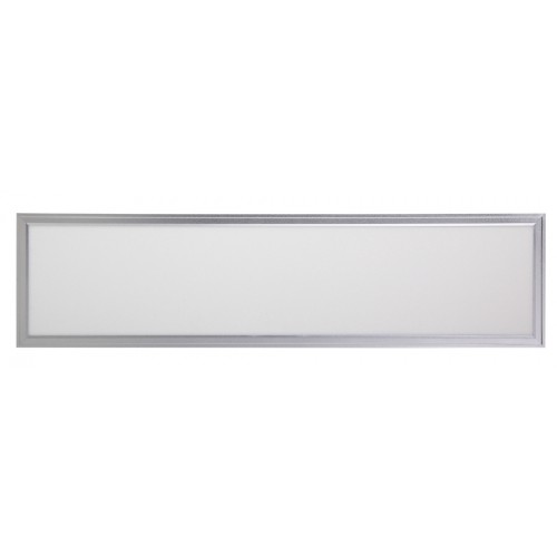 Світлодіодний стельовий LED 40Вт 300x1200x15 мм