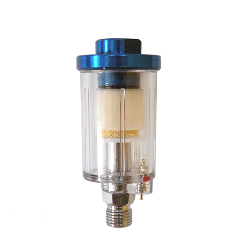 Влагоотделитель 1/4" SUMAKE SA-2202