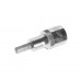 Головка с насадкой HEX H6 L=55мм 1/2" 45606 JTC